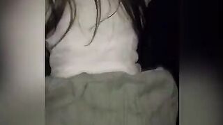First ANAL to Mexican College Girl 19 Yo! ANAL SEX to my Step Sister! Amateur Sex!