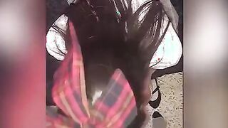 First ANAL to Mexican College Girl 19 Yo! ANAL SEX to my Step Sister! Amateur Sex!