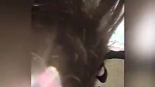 First ANAL to Mexican College Girl 19 Yo! ANAL SEX to my Step Sister! Amateur Sex!