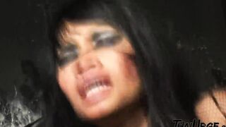 Retro Sex Sex Tape With The oriental Hookers