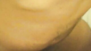 Blonde MILF with monstrous garage likes to play mouth music