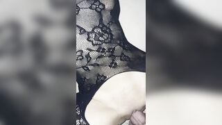 My best friend wants me to soak her vagina with my sperm