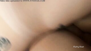 Hard Three-Way Fuck Each Other Cumshot