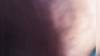 Married just likes having her booty broken and full of cum.