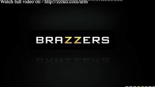 Disgusting Older Mover, But Turned On Young Wifey Likes It!? / Brazzers  / download full from http://zzfull.com/arm