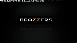 Disgusting Older Mover, But Turned On Young Wifey Likes It!? / Brazzers  / download full from http://zzfull.com/arm