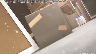 Disgusting Older Mover, But Turned On Young Wifey Likes It!? / Brazzers  / download full from http://zzfull.com/arm