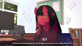 Meru the Succubus Full OVA (one-five)