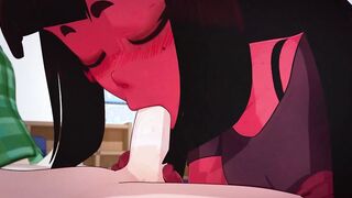 Meru the Succubus Full OVA (one-five)