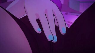Meru the Succubus Full OVA (one-five)