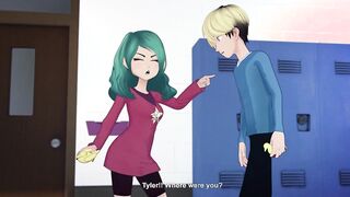 Meru the Succubus Full OVA (one-five)