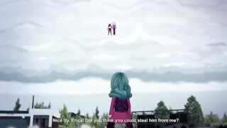 Meru the Succubus Full OVA (one-five)