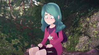 Meru the Succubus Full OVA (one-five)