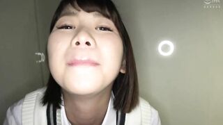 https://bit.ly/3qxbFdE Gonzo sex with JK who just experienced sex. Please libido with an mature bro's penis. The firm titted and hairy　bristle are sexsual. Japanese amateur private porn.