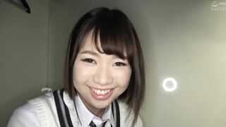 https://bit.ly/3qxbFdE Gonzo sex with JK who just experienced sex. Please libido with an mature bro's penis. The firm titted and hairy　bristle are sexsual. Japanese amateur private porn.