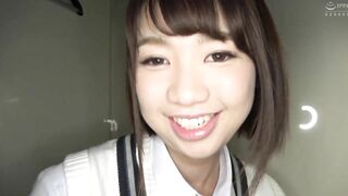 https://bit.ly/3qxbFdE Gonzo sex with JK who just experienced sex. Please libido with an mature bro's penis. The firm titted and hairy　bristle are sexsual. Japanese amateur private porn.