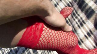 STEPMOM squirting Challenge!!! - VOL 02