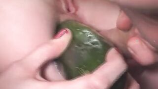 Anal Cutie Time