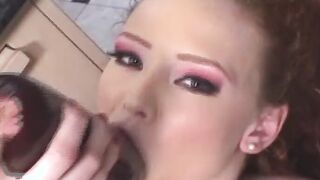 Anal Cutie Time