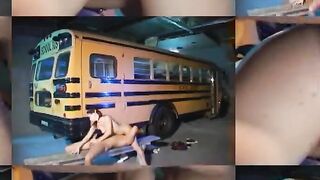 Depraved Mature Man