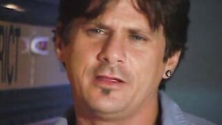 Depraved Mature Man