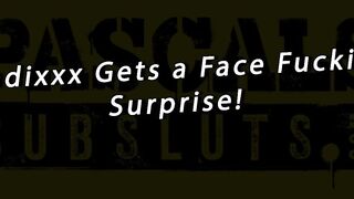 PASCALSSUBSLUTS - Big Tit Andi XXX Rough Screwed And Dominated