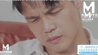 [Domestic] Madou Media Works/MDX0145-Lucky Nude Housekeeper 001/Watch Free