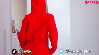 Squid Game - Cosplay Round 6 - Let's Play?