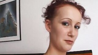 Porno Casting im Hotel zur feuchten Hoehle