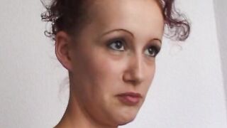 Porno Casting im Hotel zur feuchten Hoehle