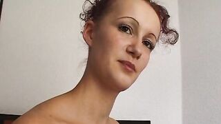 Porno Casting im Hotel zur feuchten Hoehle