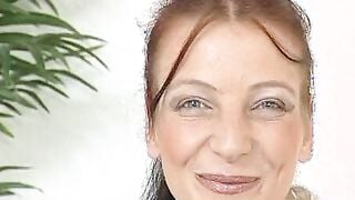 Beim Pornointerview die Cunt befriedigt