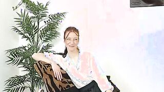 Beim Pornointerview die Cunt befriedigt
