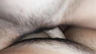 Passionate sex with an ex-mistress - Lesbo-illusion