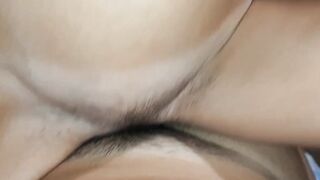 Passionate sex with an ex-mistress - Lesbo-illusion