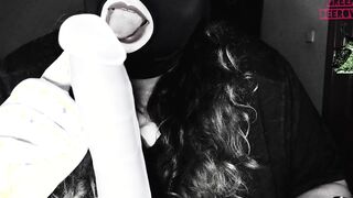 Vaping and Jerking off