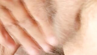 Extremely mature and still shy!!!