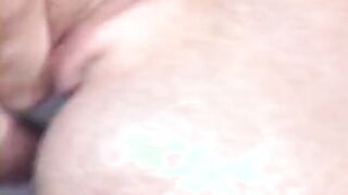 Bi Sexual bro blows on a long penis while women ride his cock