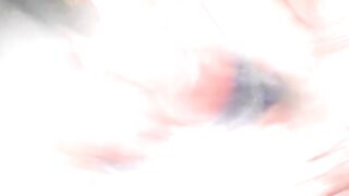 Randy women takes cock into twat and booty after blowing off rod