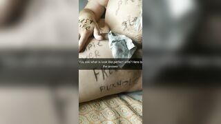 This how exactly looks like super sexy cheating fiance-Milky Mari