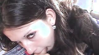 Amateur NASTY Tales - vol #02