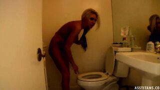 Phoenix Marie + Riley Evans + David Perry + Toni Ribas – PART two