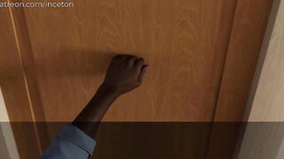 In Jennifer - Paul can really screwed for hours – interracial