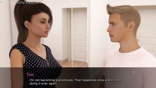 In Jennifer - Paul can really screwed for hours – interracial