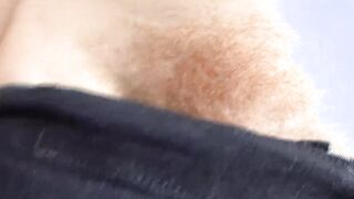 screwed Aaliyah my real Ginger Stepsister till she scream