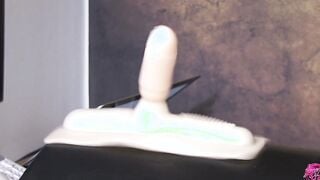 LACEYSTARR - Dr. Laceys Slave Hoe