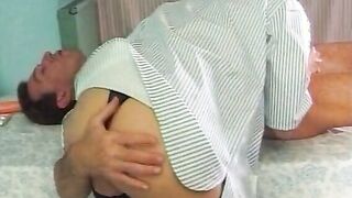 Krankenschwester Video Pornohochburg Hospital Bitches