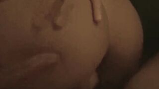 HIDDEN HOTEL SEX WITH STEPSISTER AFTER SCHOOL