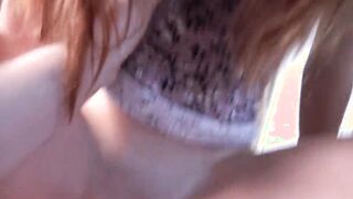 How To Have Fun With Your Ginger Step Sister - Selena Love - Family Therapy - Alex Adams