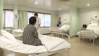 https://bit.ly/2YMyKNR　"Seriously an angel !?" My penis that can't masturbate because of a broken bone is the limit of patience! The perfect nurse who saw it was driven by a sense of mission, kindly help me... Japanese amateur private por
